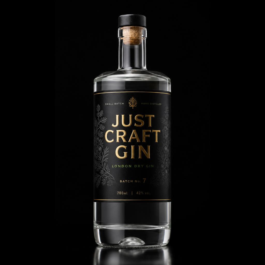 Just Distillery