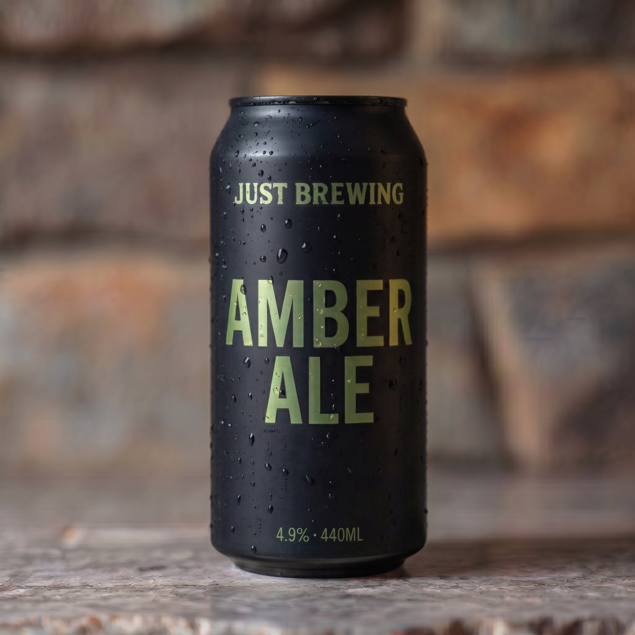Amber Ale
