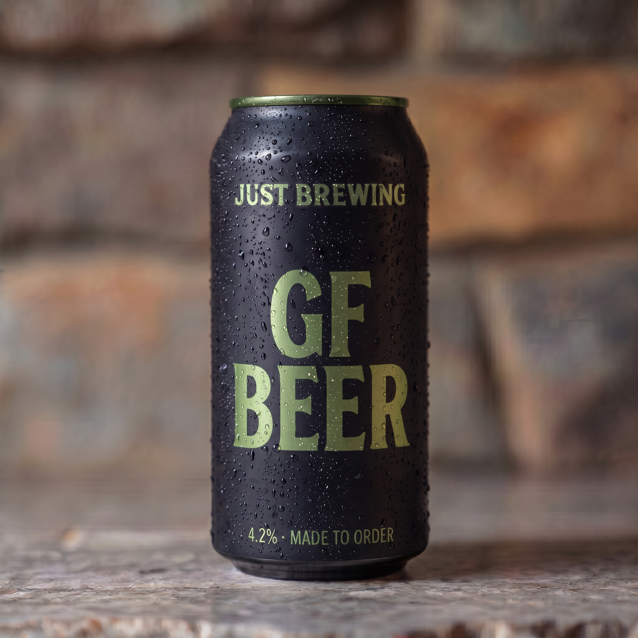 GF Beer