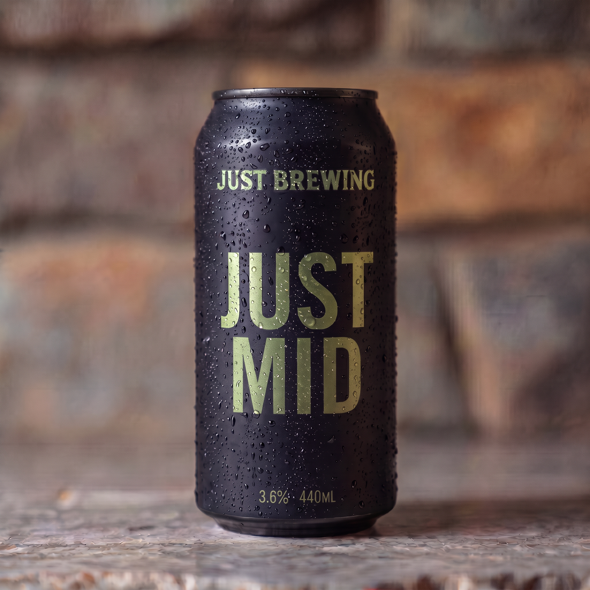 Just Mid