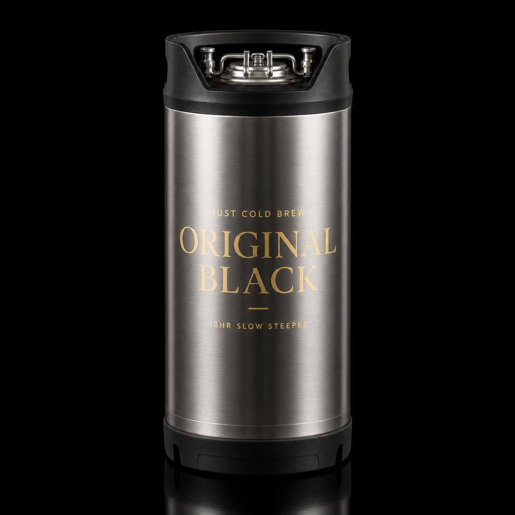 Original Black