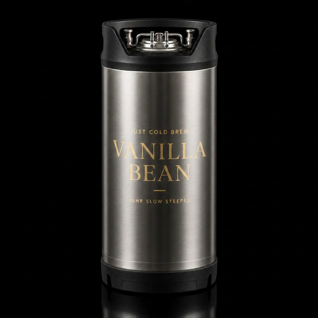 Vanilla Bean