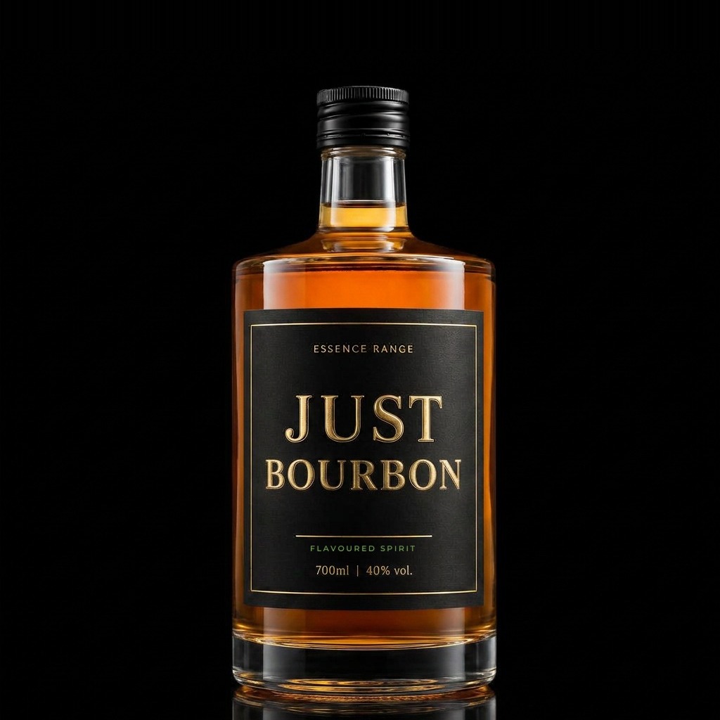 JUST BOURBON