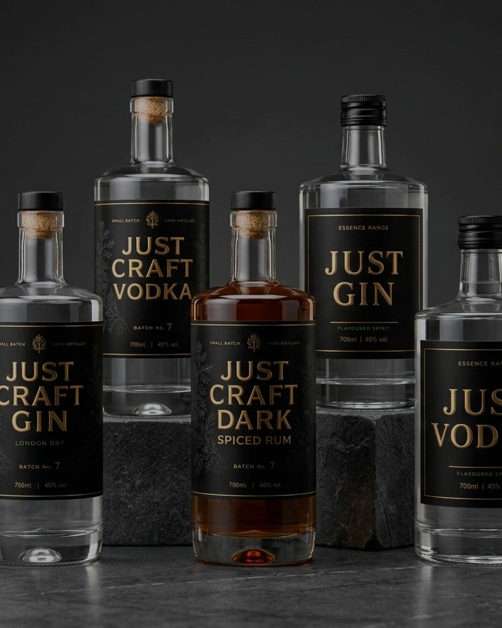 Just Distillery