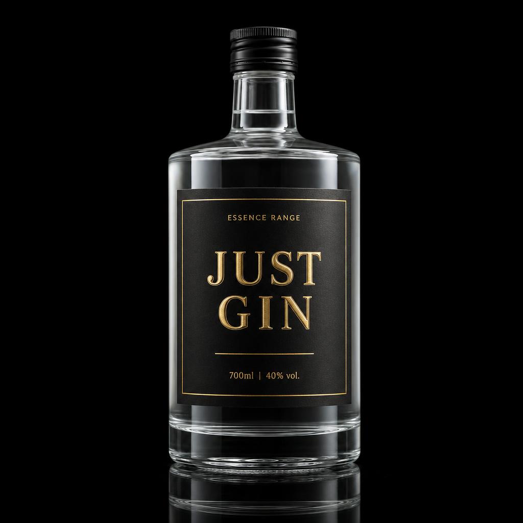 JUST GIN