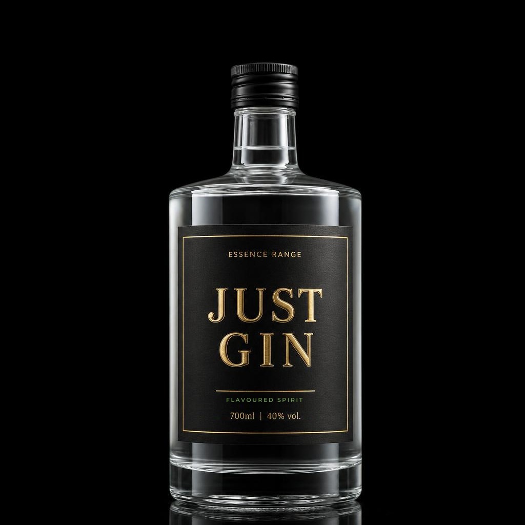 JUST GIN