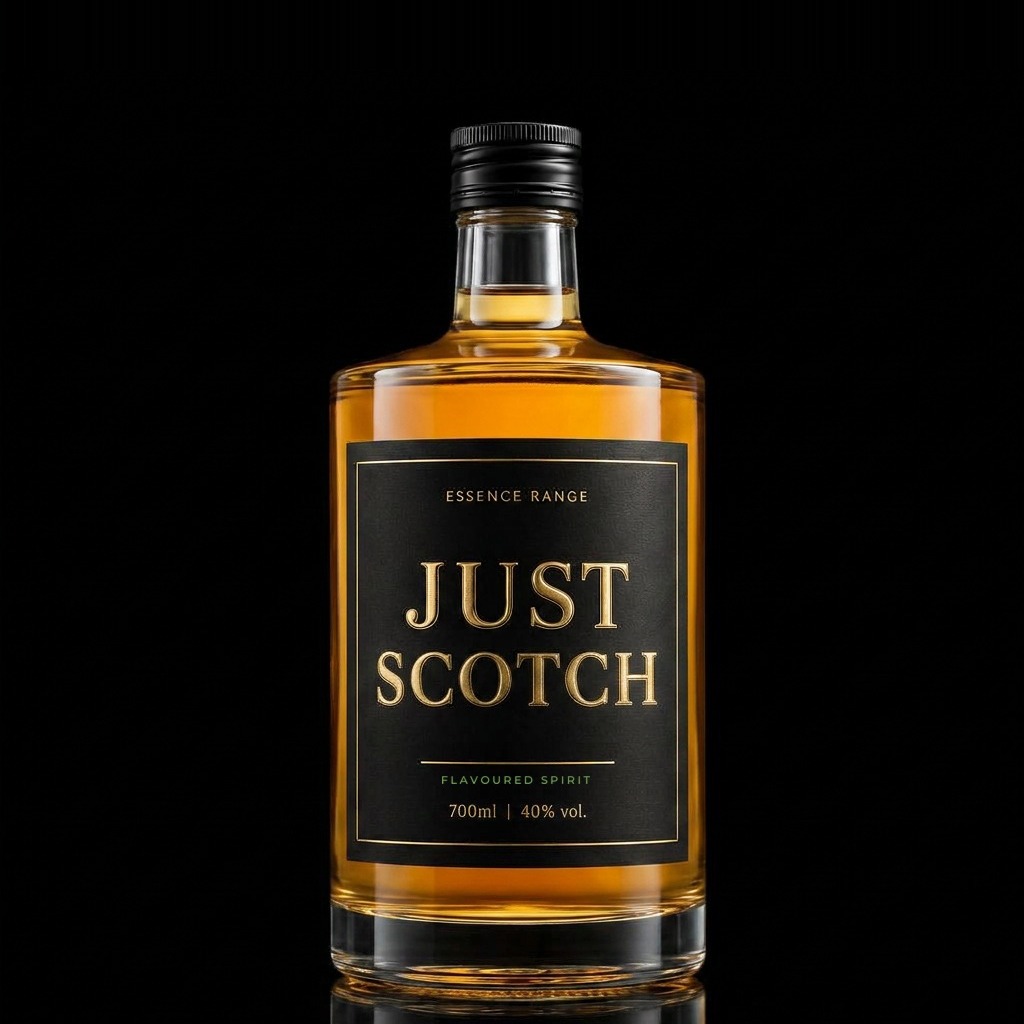 JUST SCOTCH