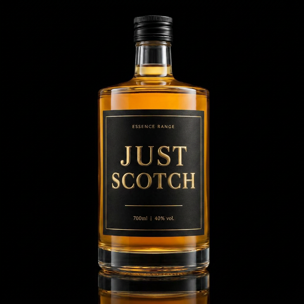 JUST SCOTCH