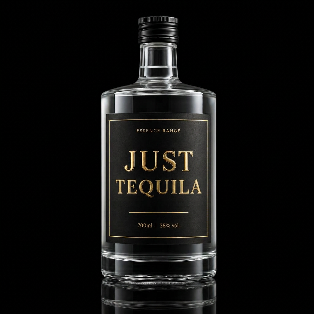 JUST TEQUILA