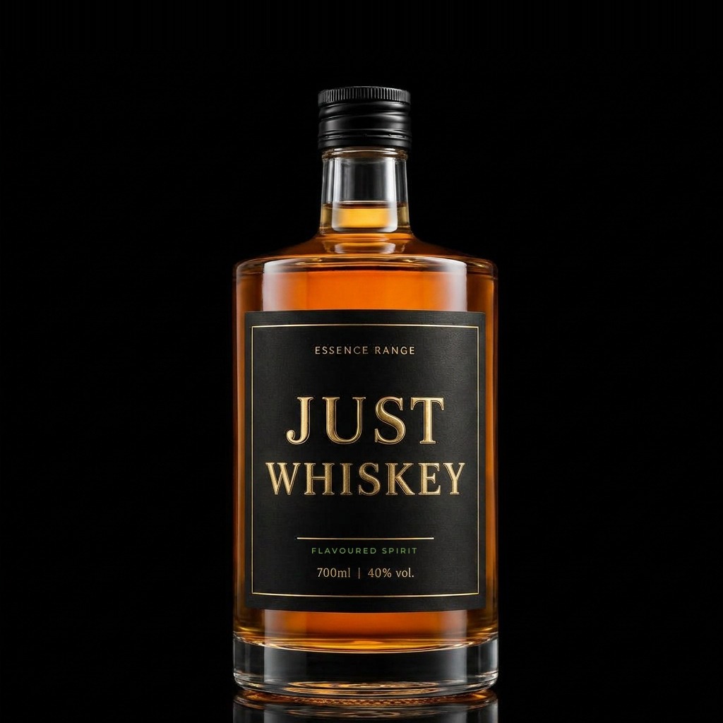 JUST WHISKEY