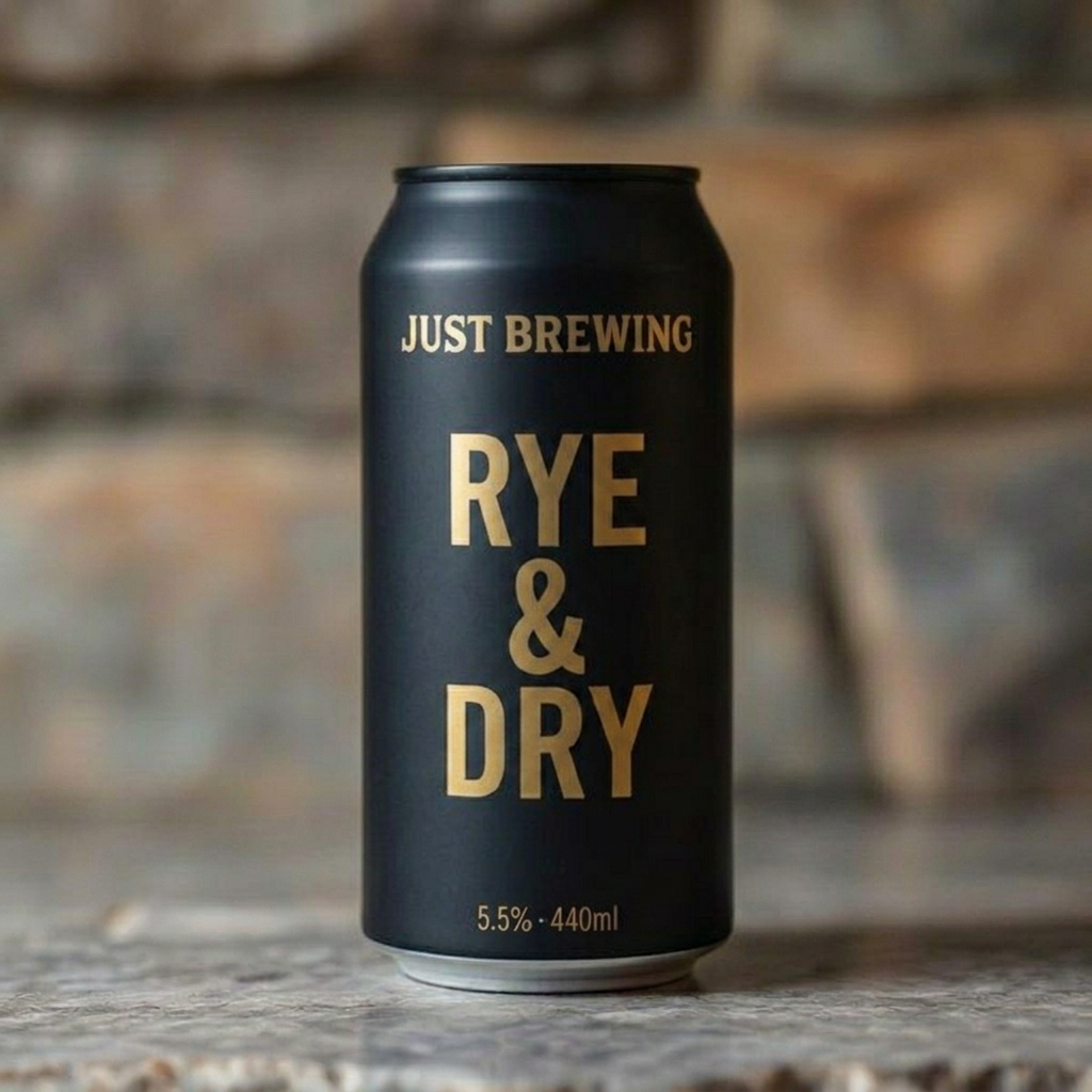 Rye & Dry