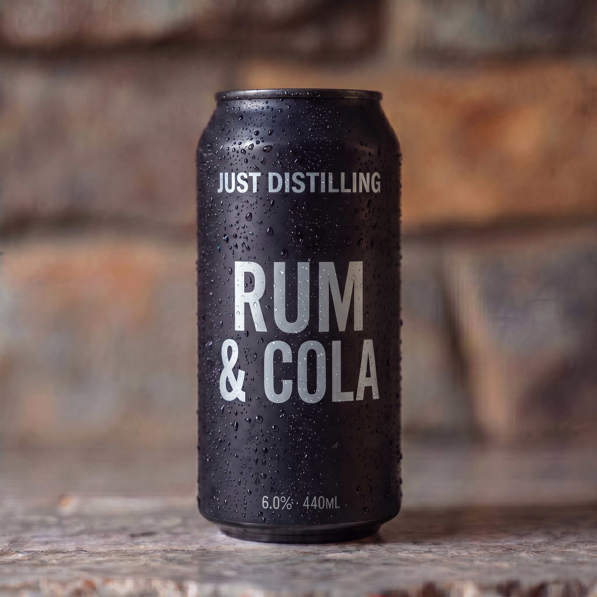 Rum & Cola