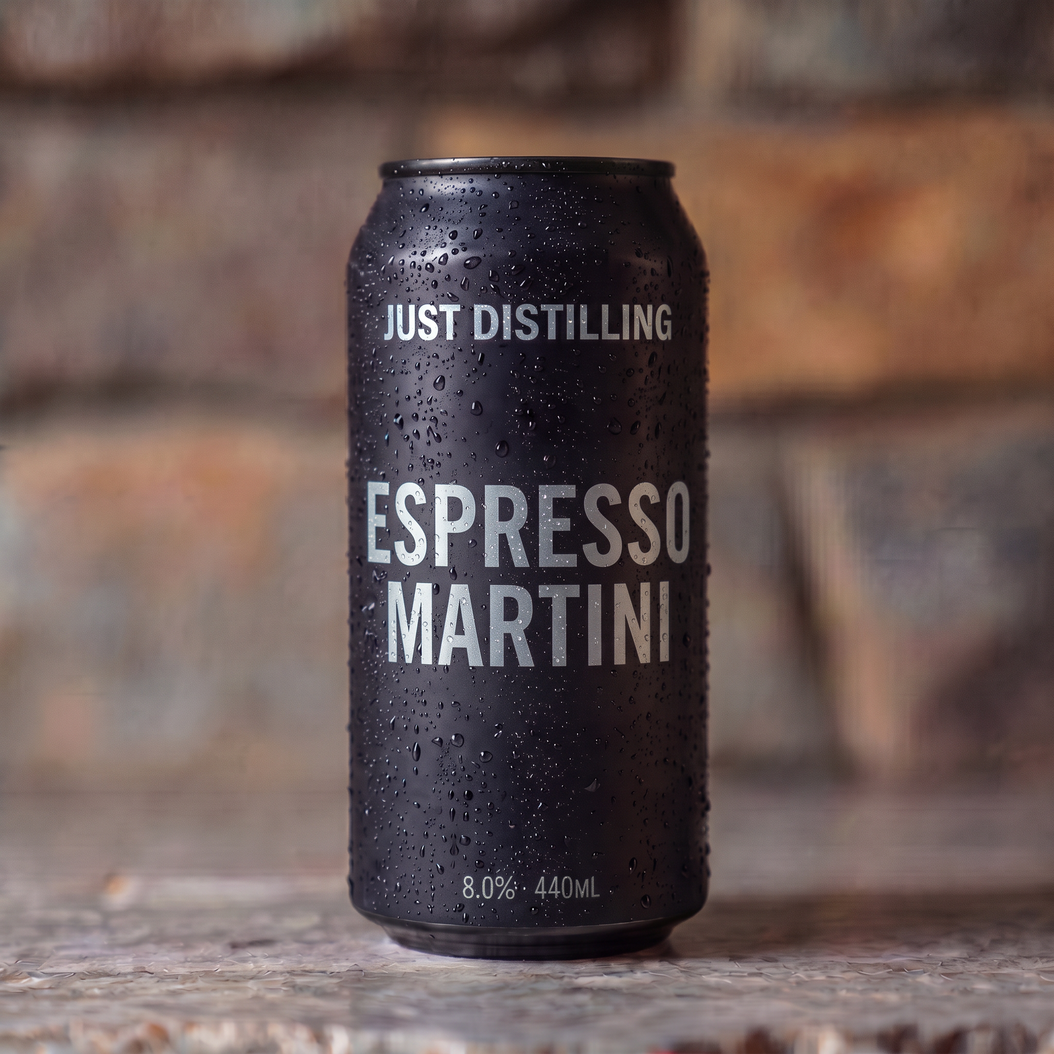 Espresso Martini